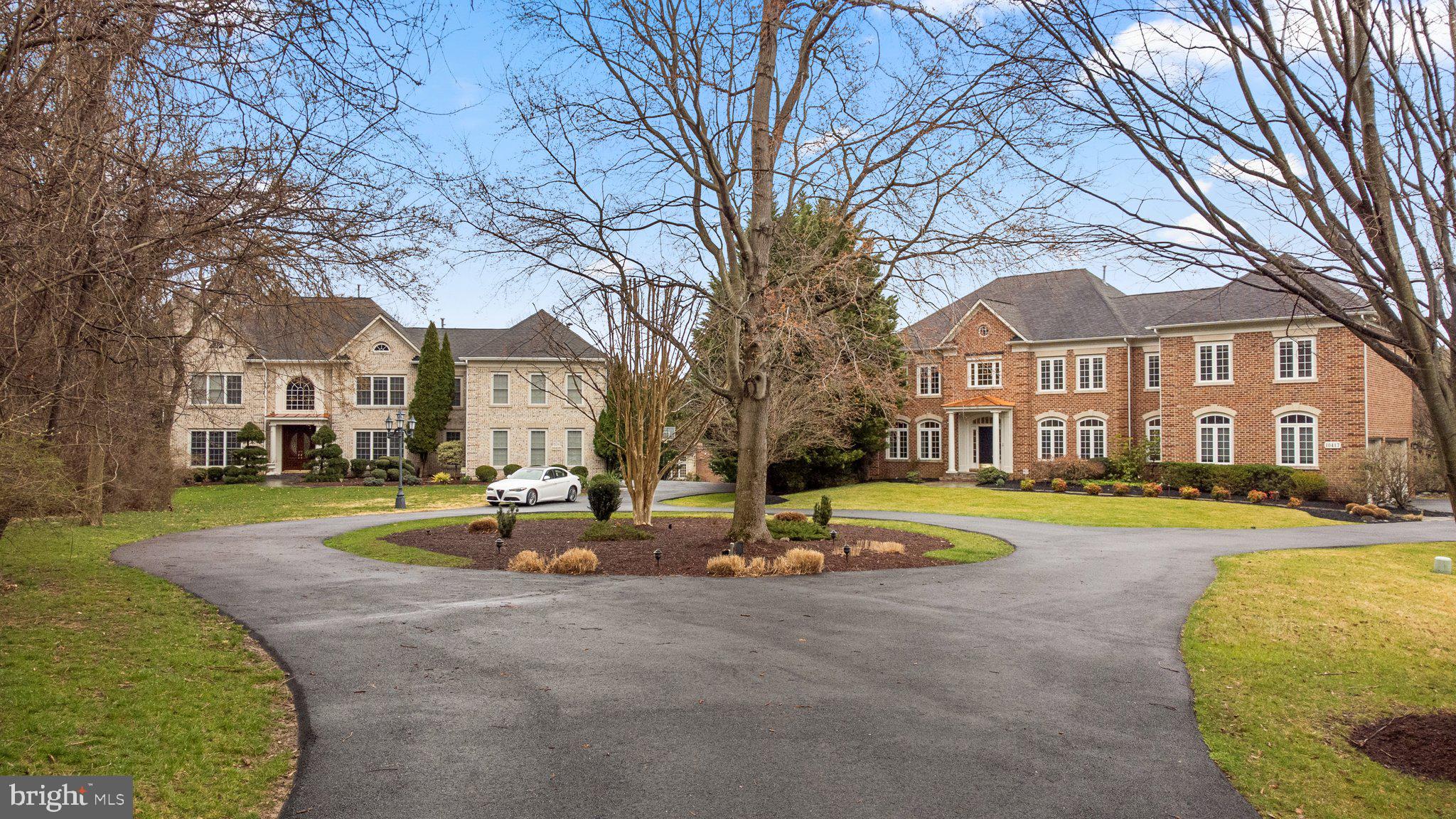 GLEN MEADOWS - Residential