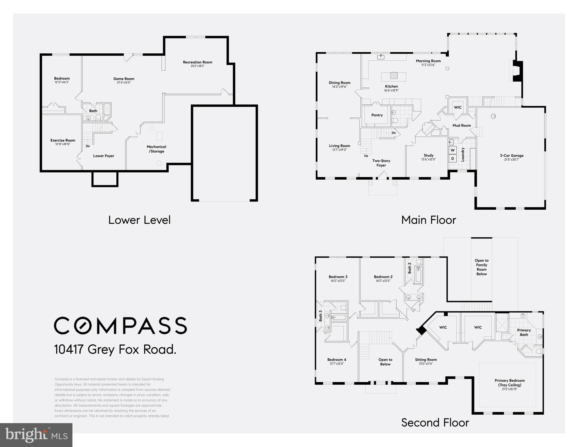 GLEN MEADOWS - Residential