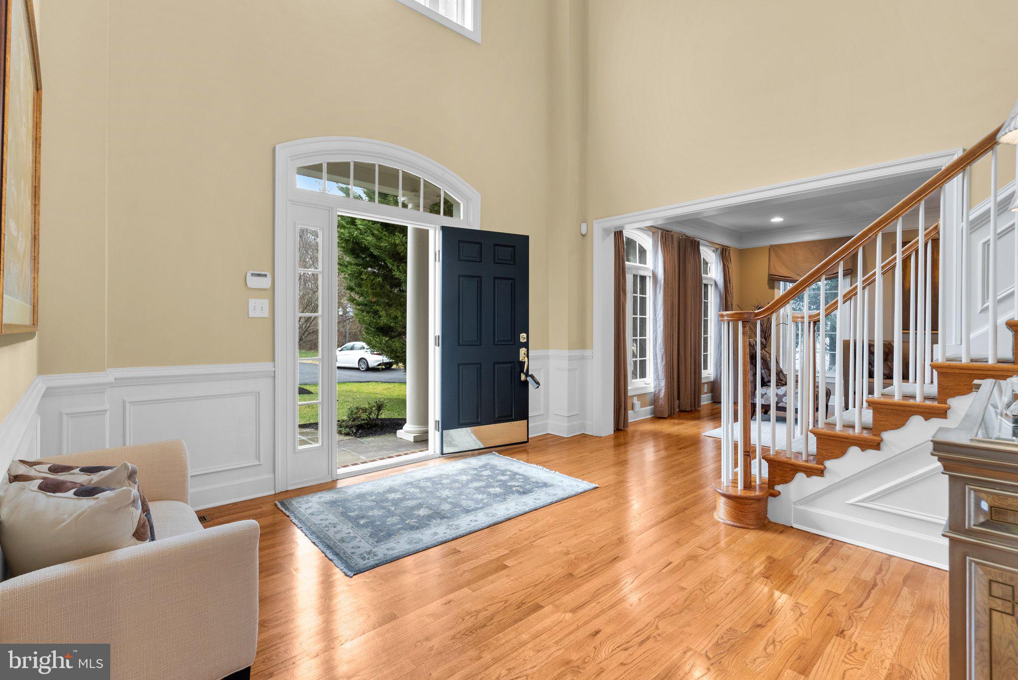 GLEN MEADOWS - Residential