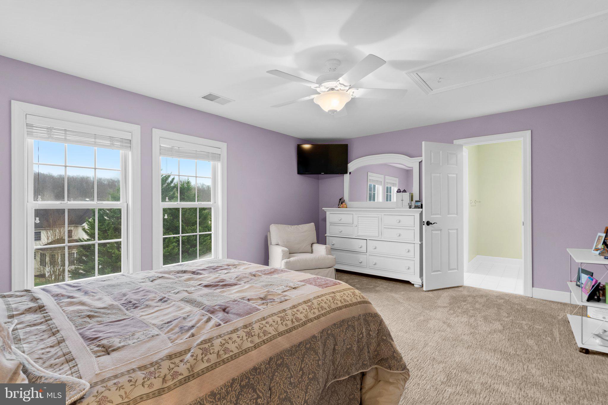 GLEN MEADOWS - Residential