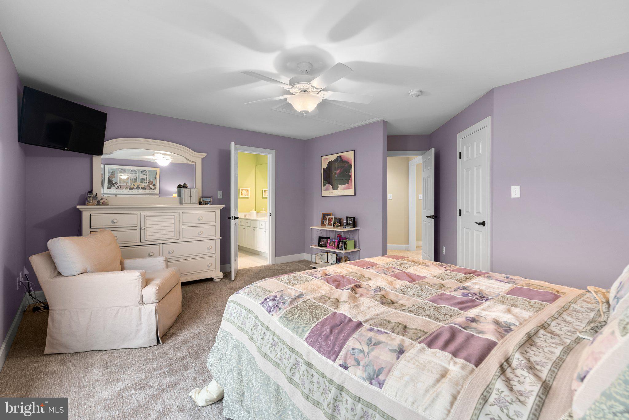 GLEN MEADOWS - Residential