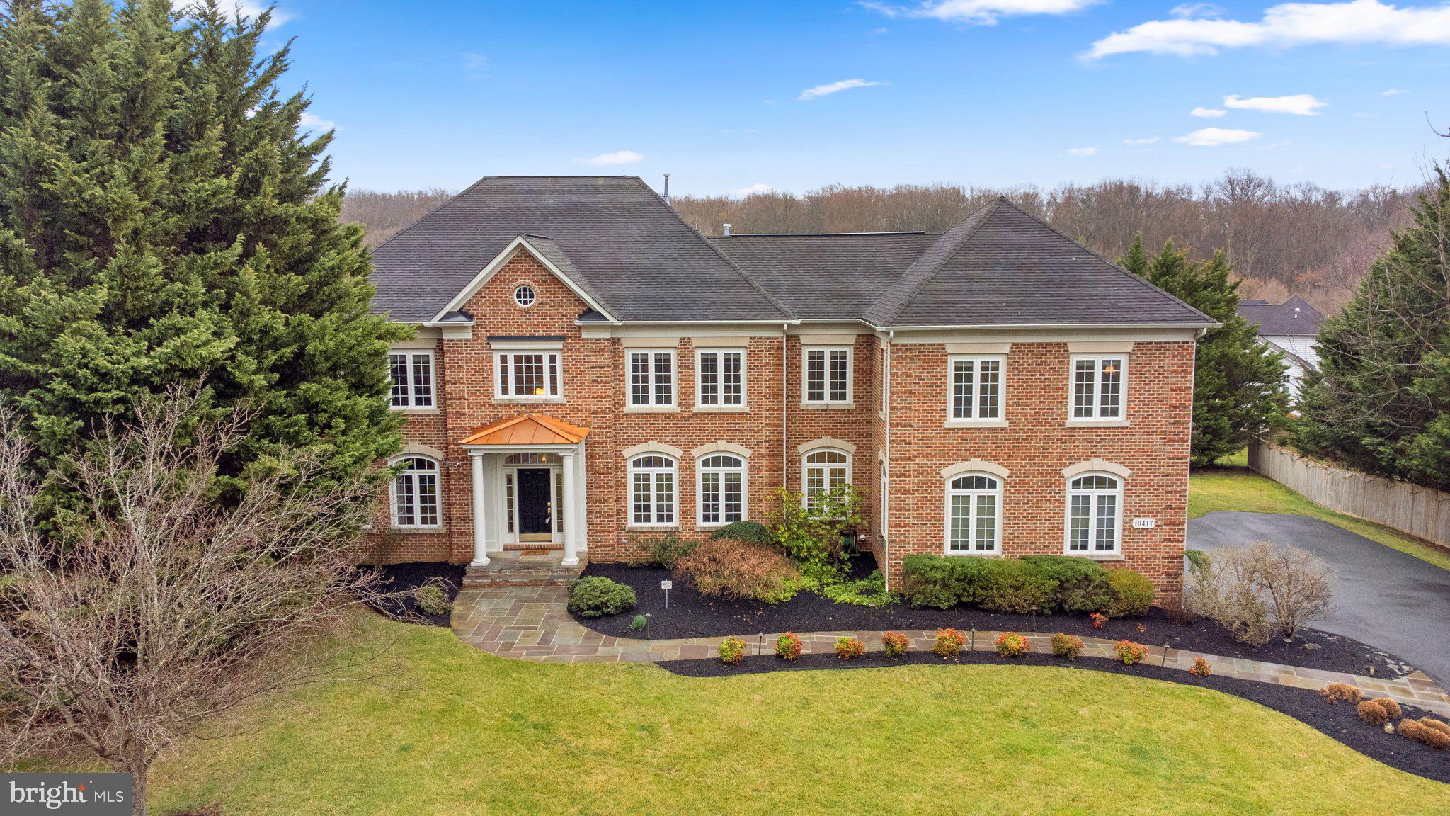 GLEN MEADOWS - Residential