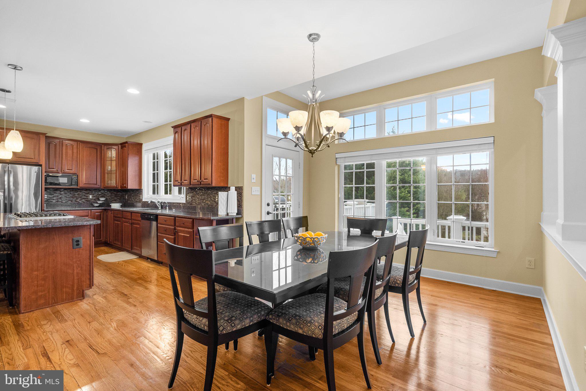 GLEN MEADOWS - Residential