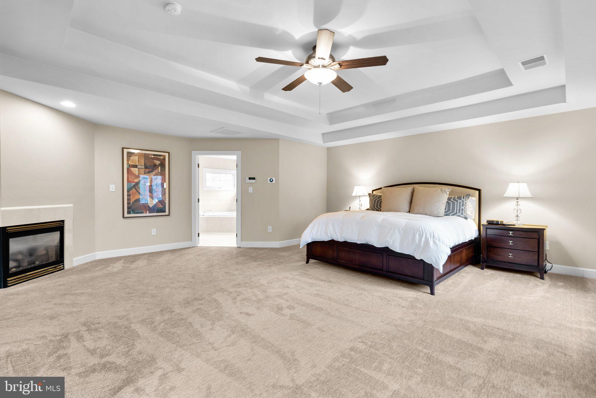 GLEN MEADOWS - Residential