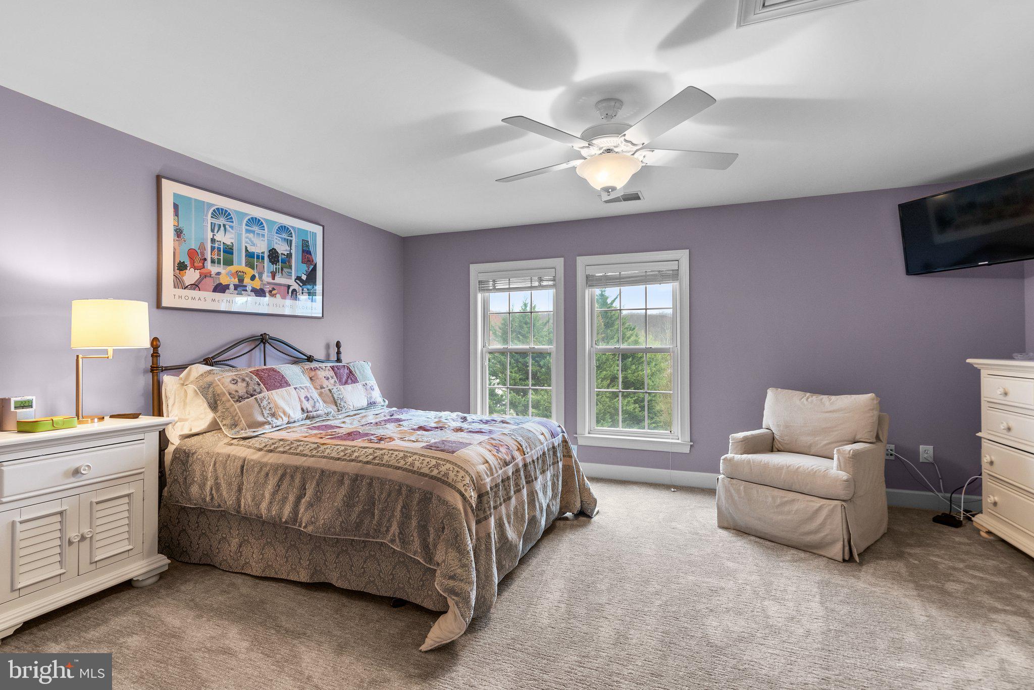 GLEN MEADOWS - Residential