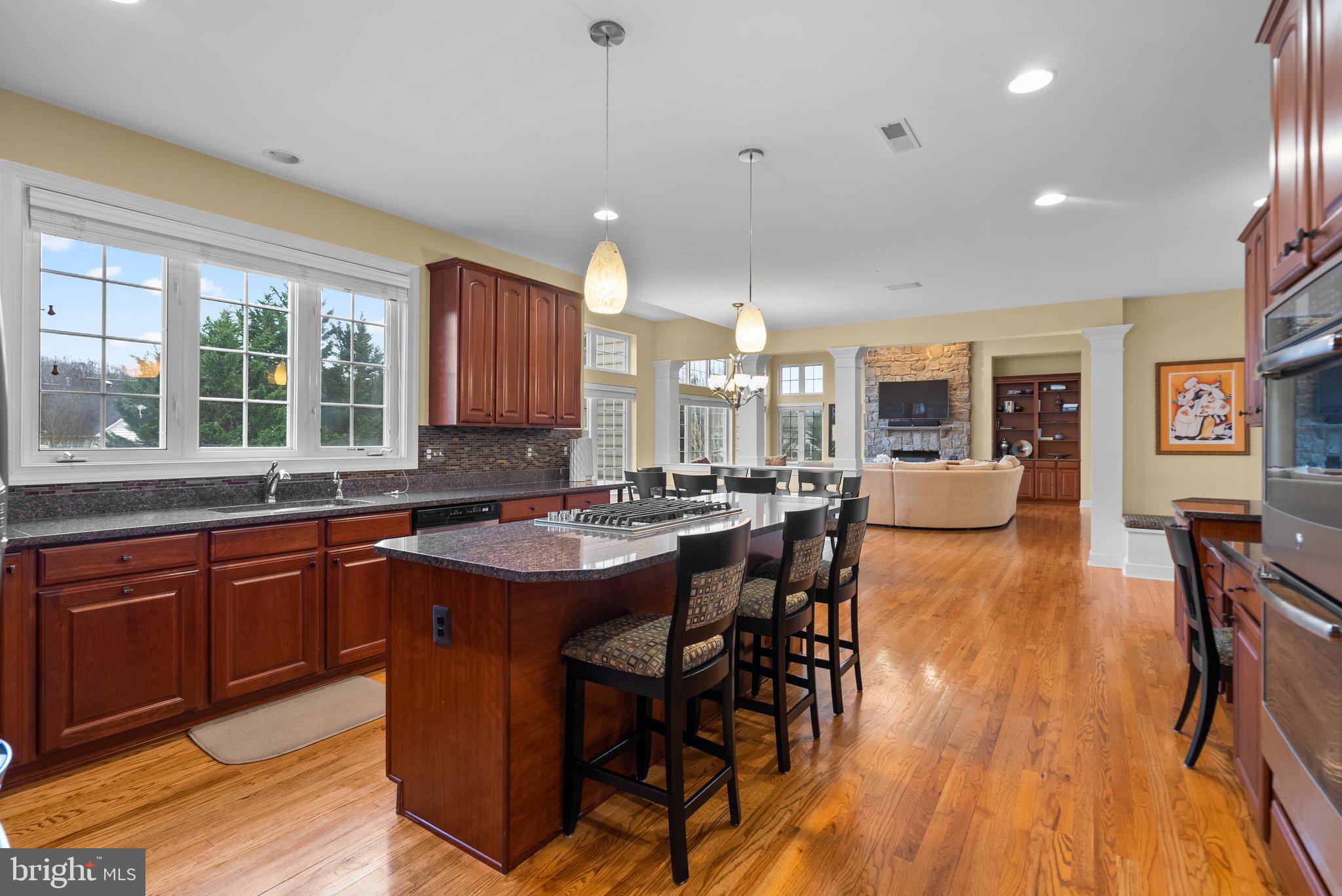 GLEN MEADOWS - Residential