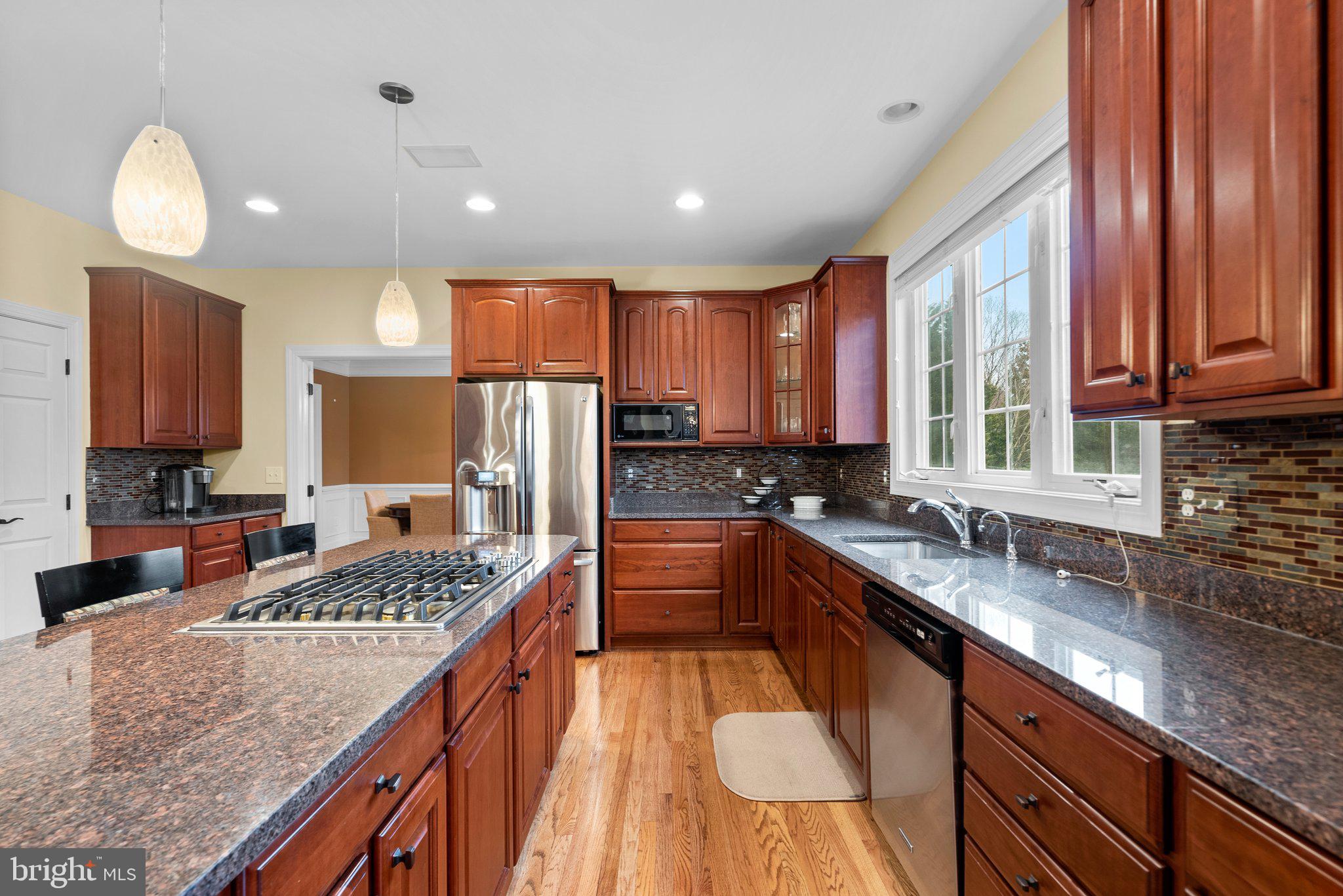 GLEN MEADOWS - Residential