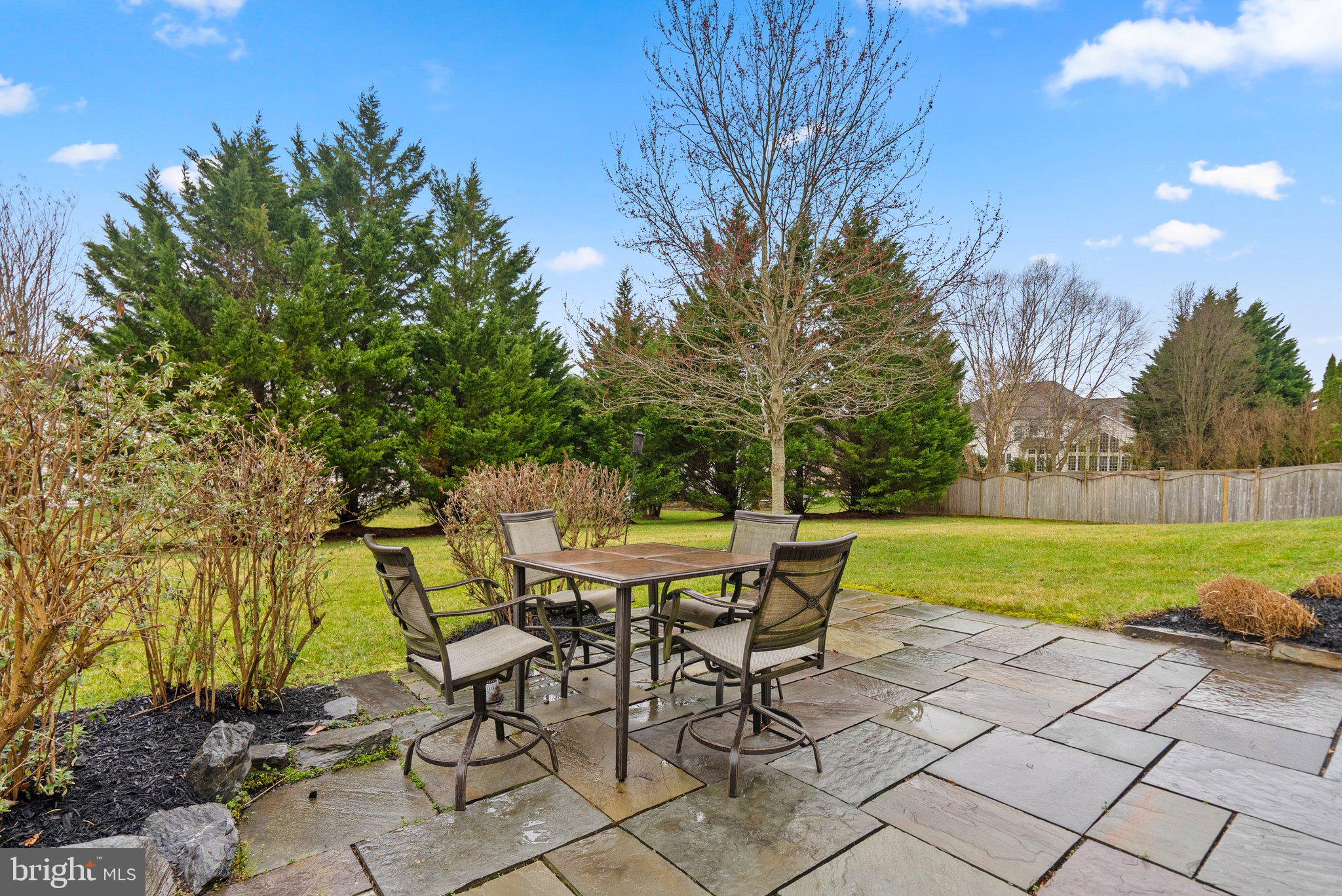 GLEN MEADOWS - Residential