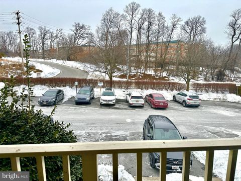 8905 STONE CREEK PLACE 201 PIKESVILLE MD 21208