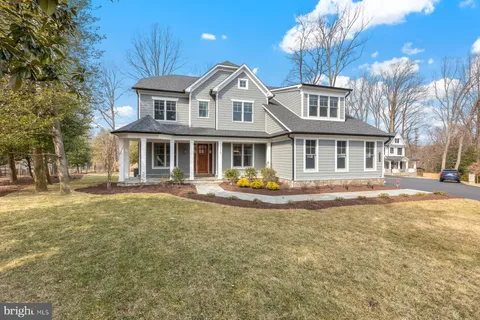 6317 Tilden Lane, Rockville, MD 20852 - MLS#: MDMC2168864