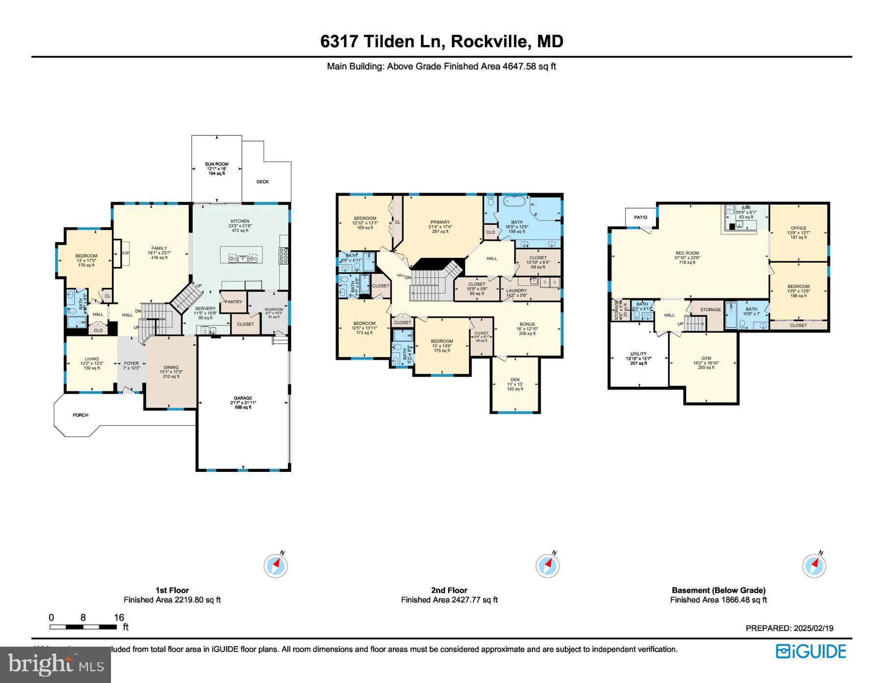 LUXMANOR - Residential