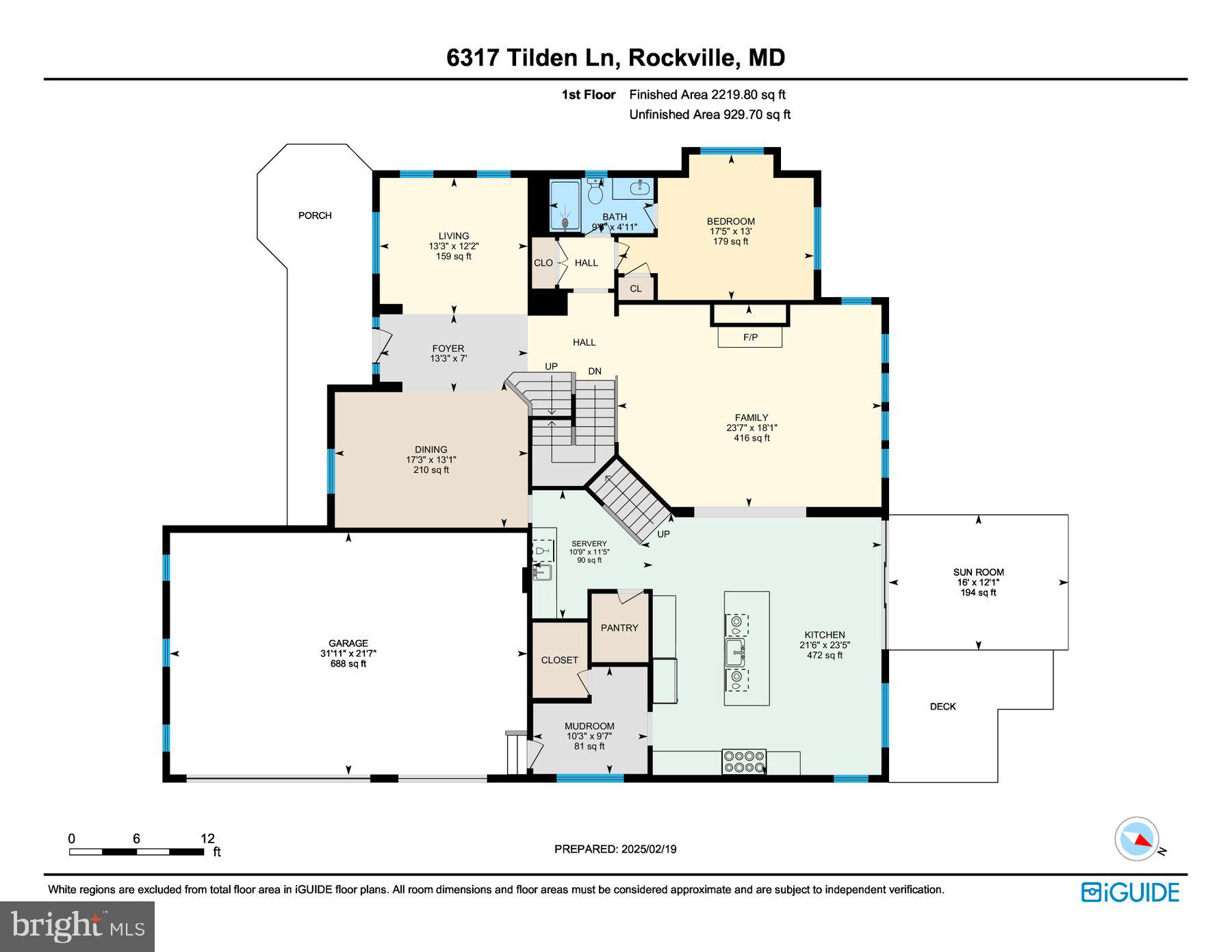 LUXMANOR - Residential