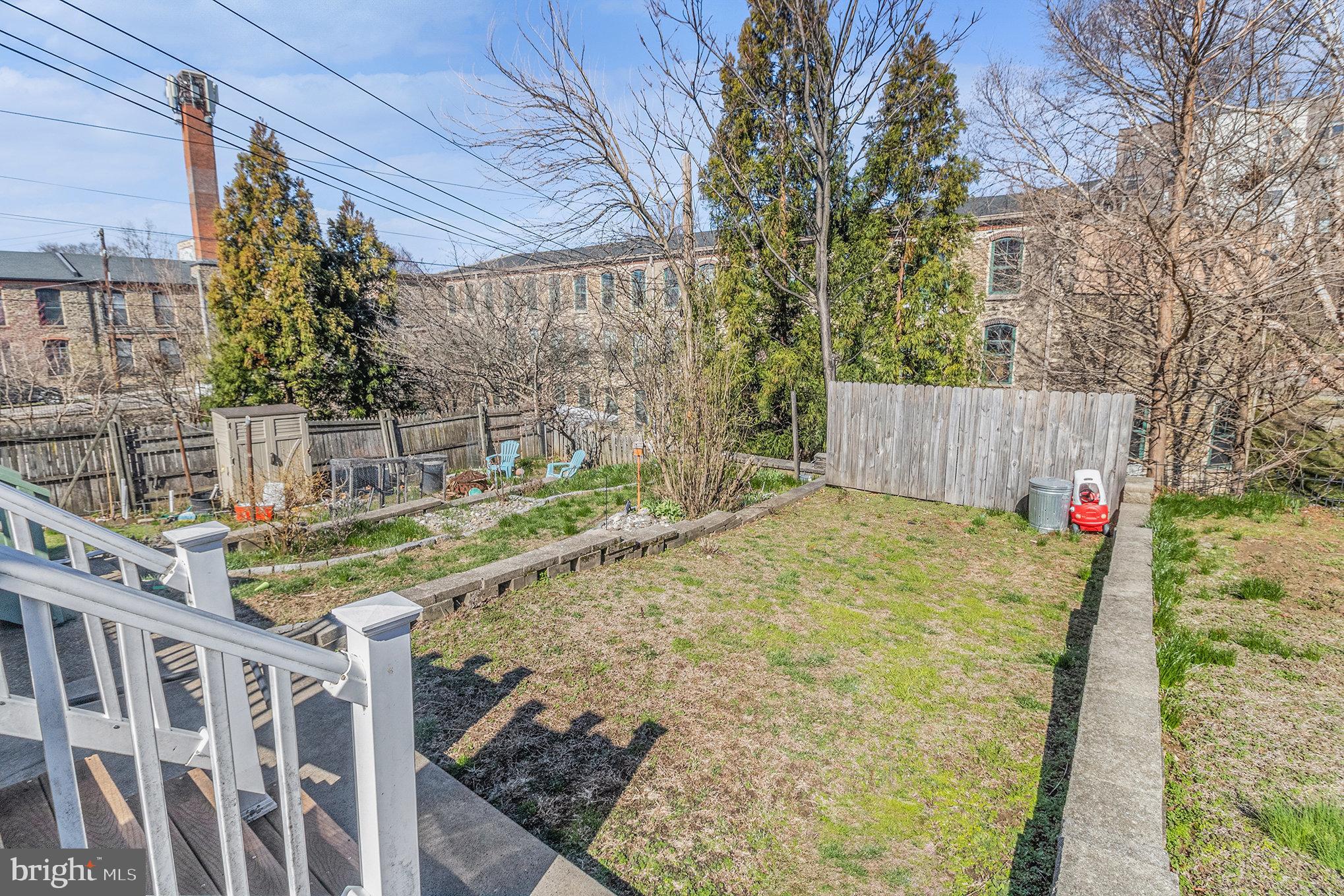 ROXBOROUGH - Residential