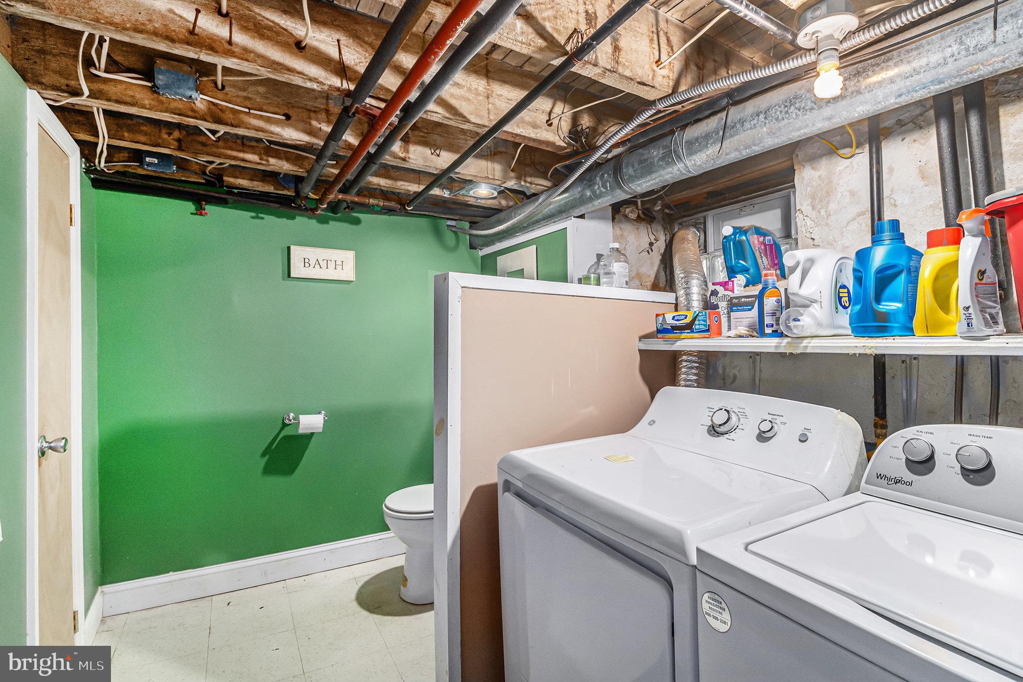 ROXBOROUGH - Residential