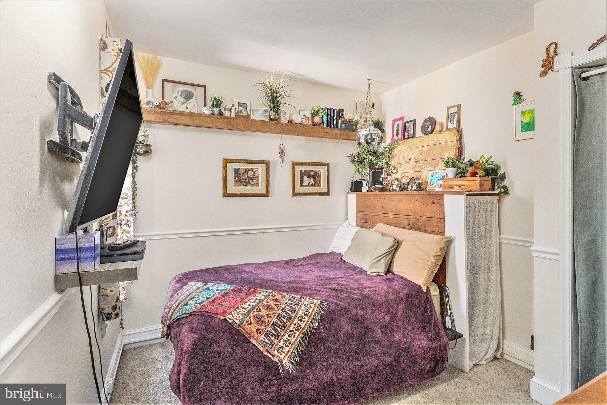 ROXBOROUGH - Residential