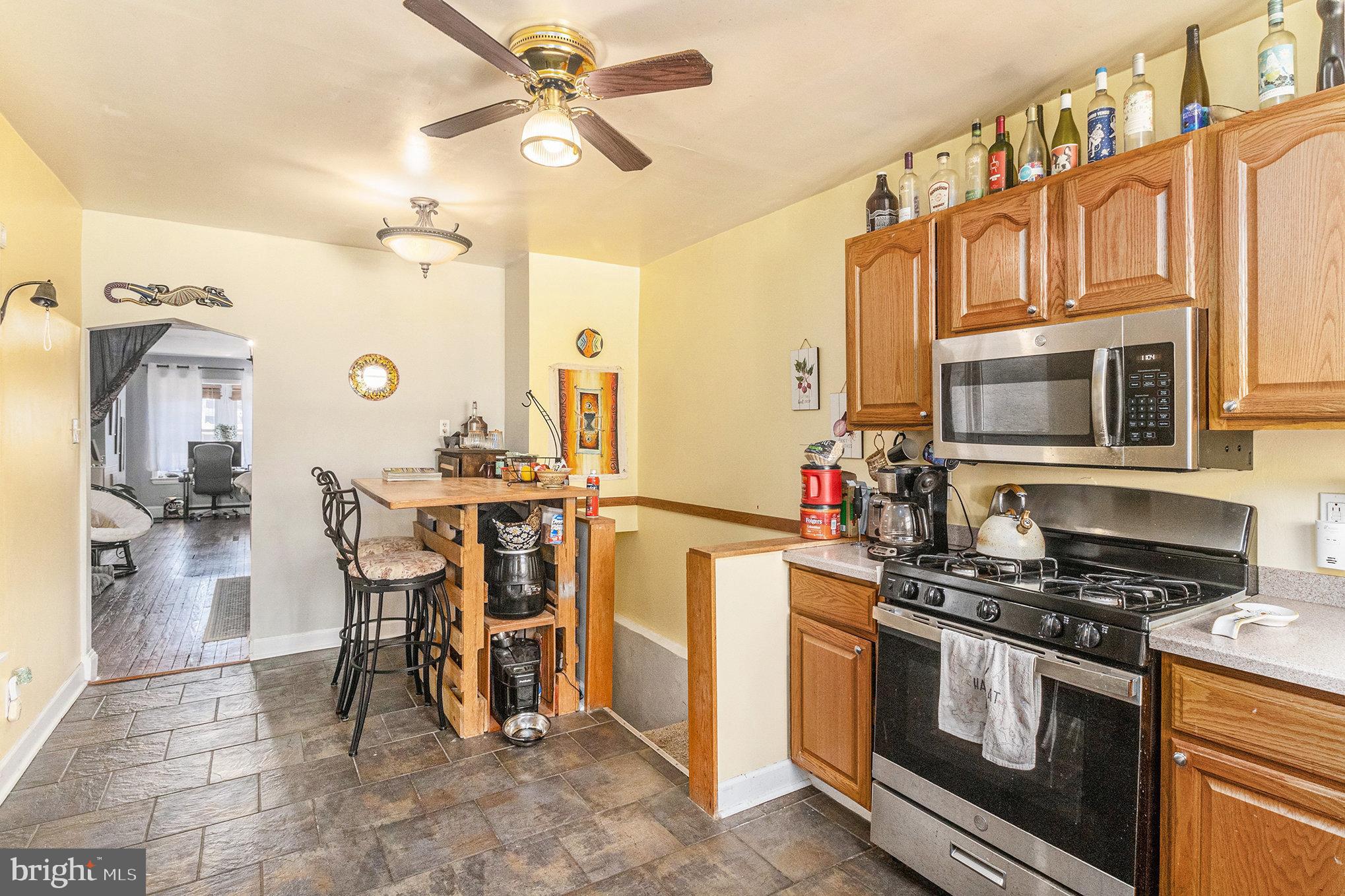 ROXBOROUGH - Residential