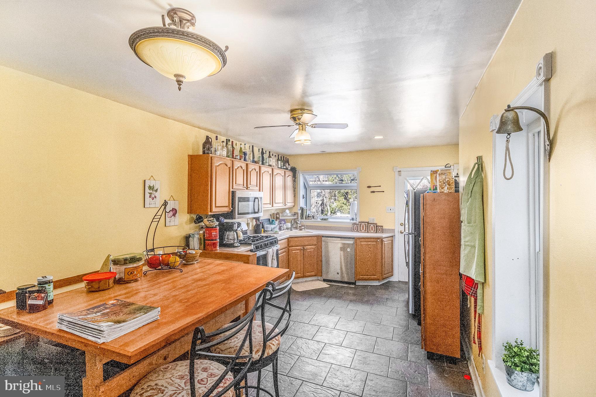 ROXBOROUGH - Residential