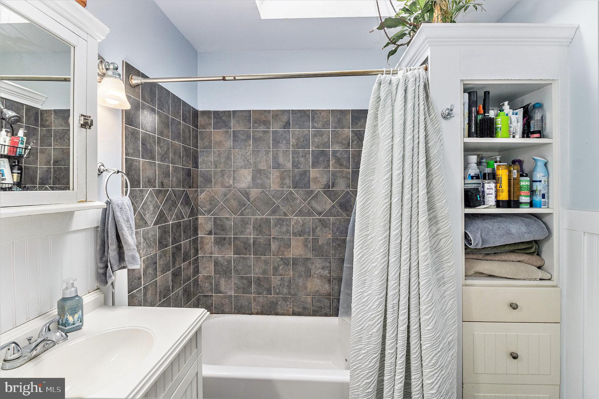 ROXBOROUGH - Residential