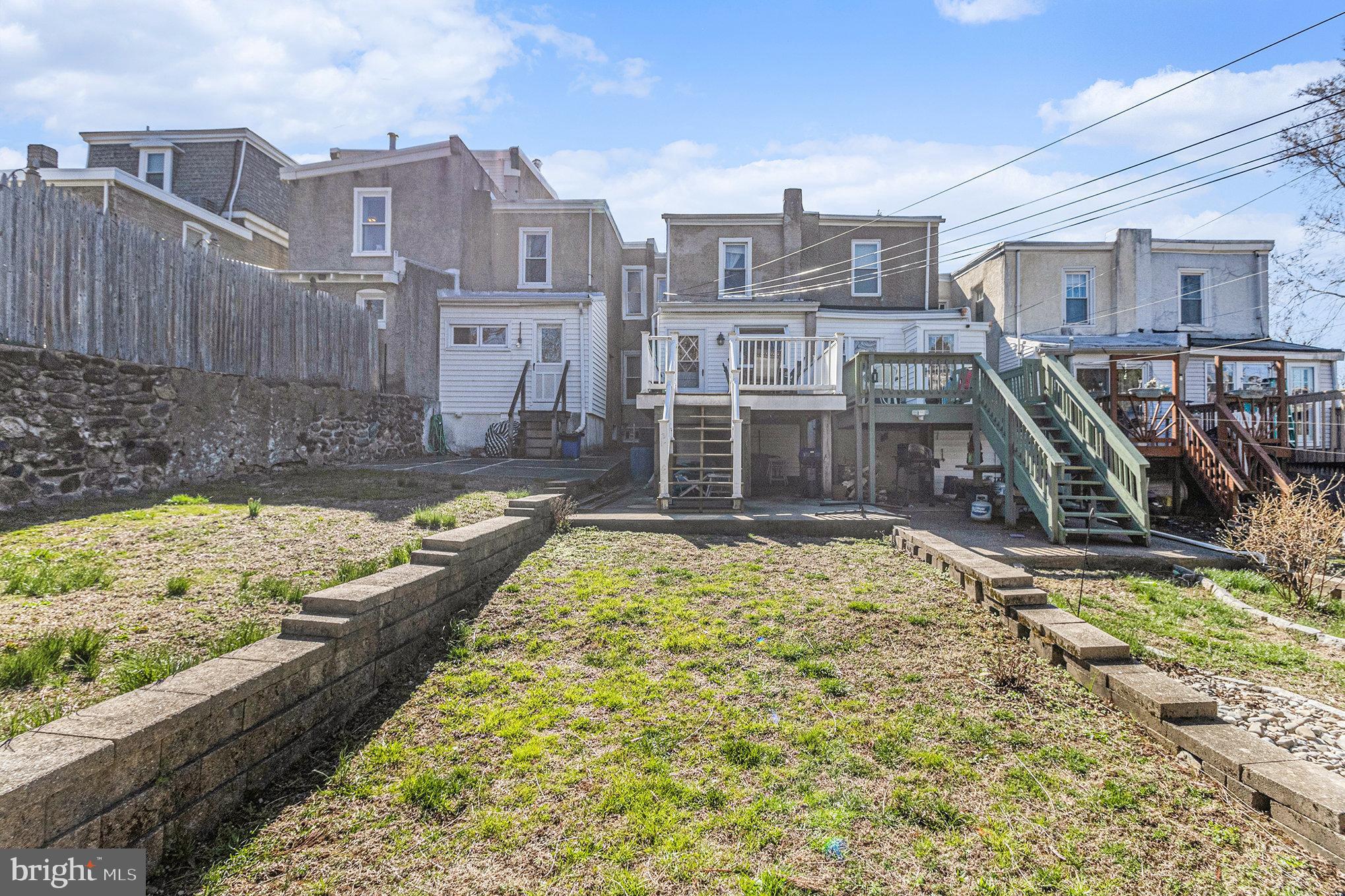 ROXBOROUGH - Residential