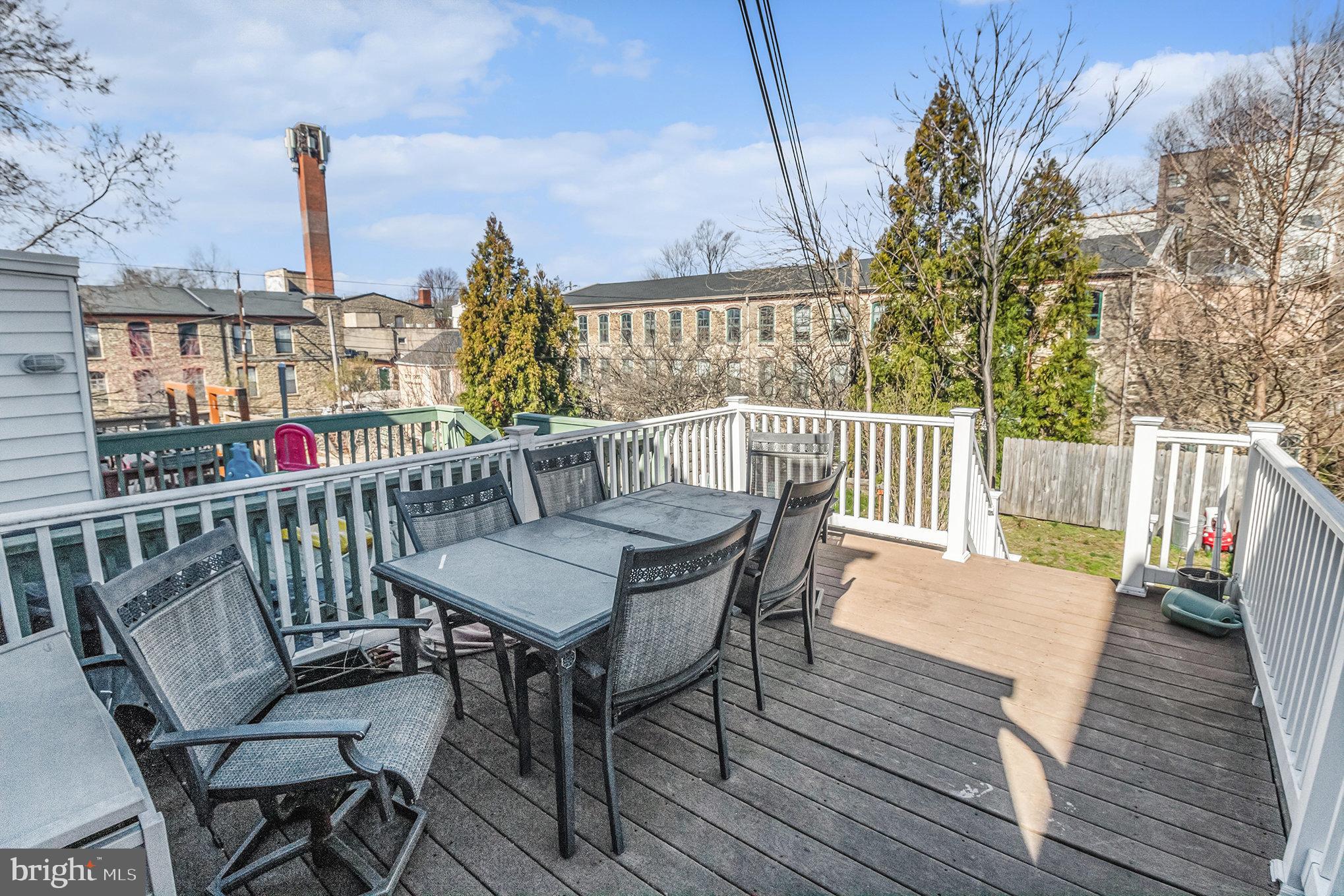 ROXBOROUGH - Residential