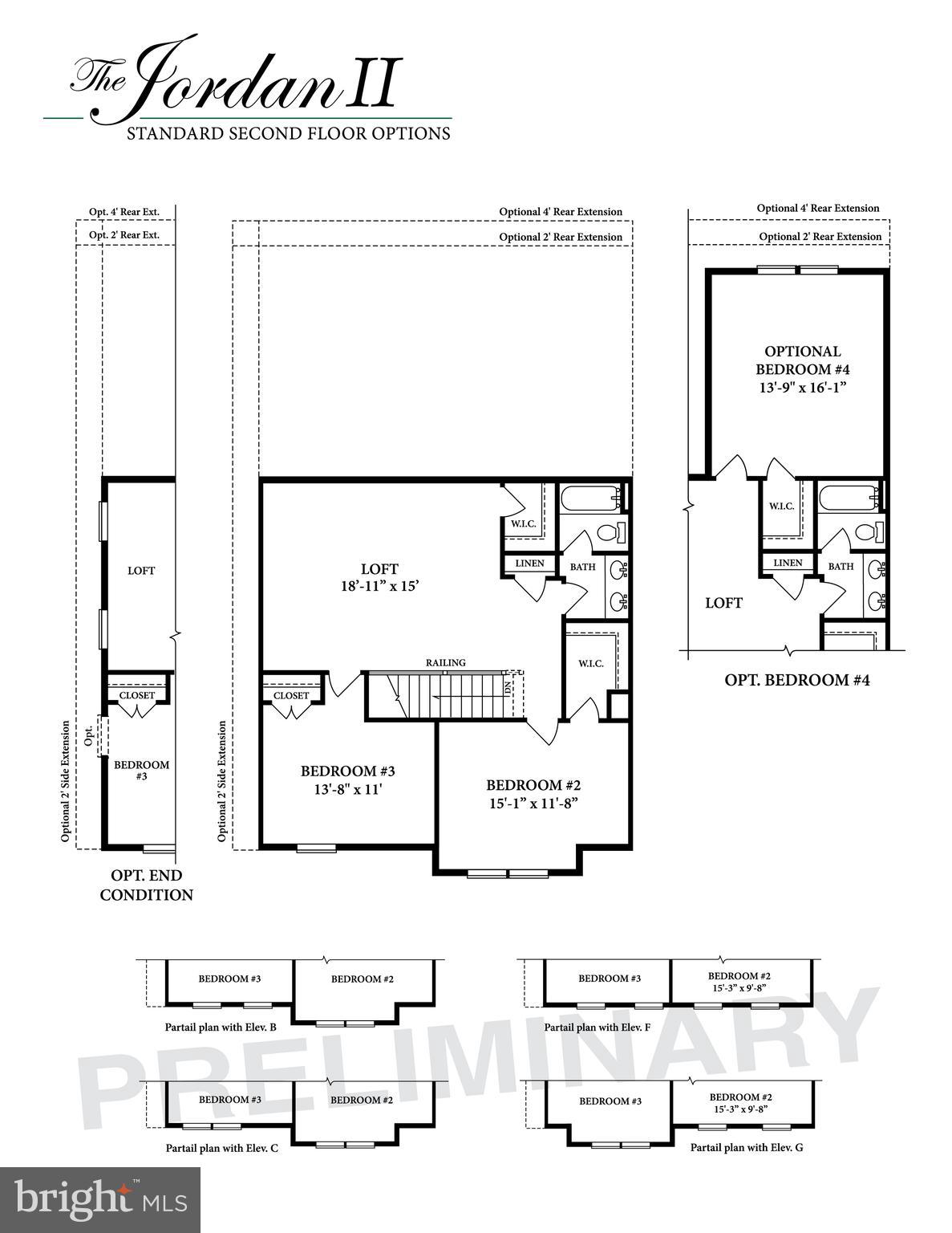 BULLE ROCK - Residential
