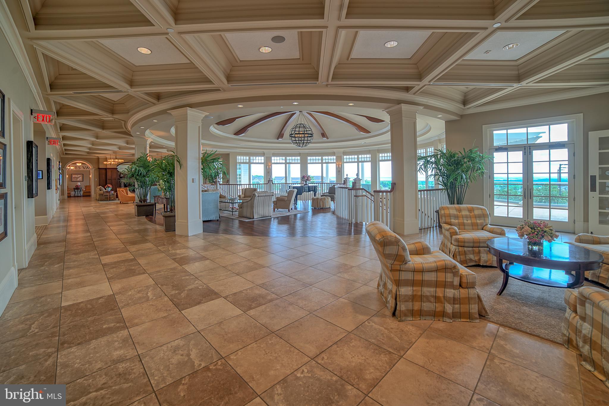 BULLE ROCK - Residential