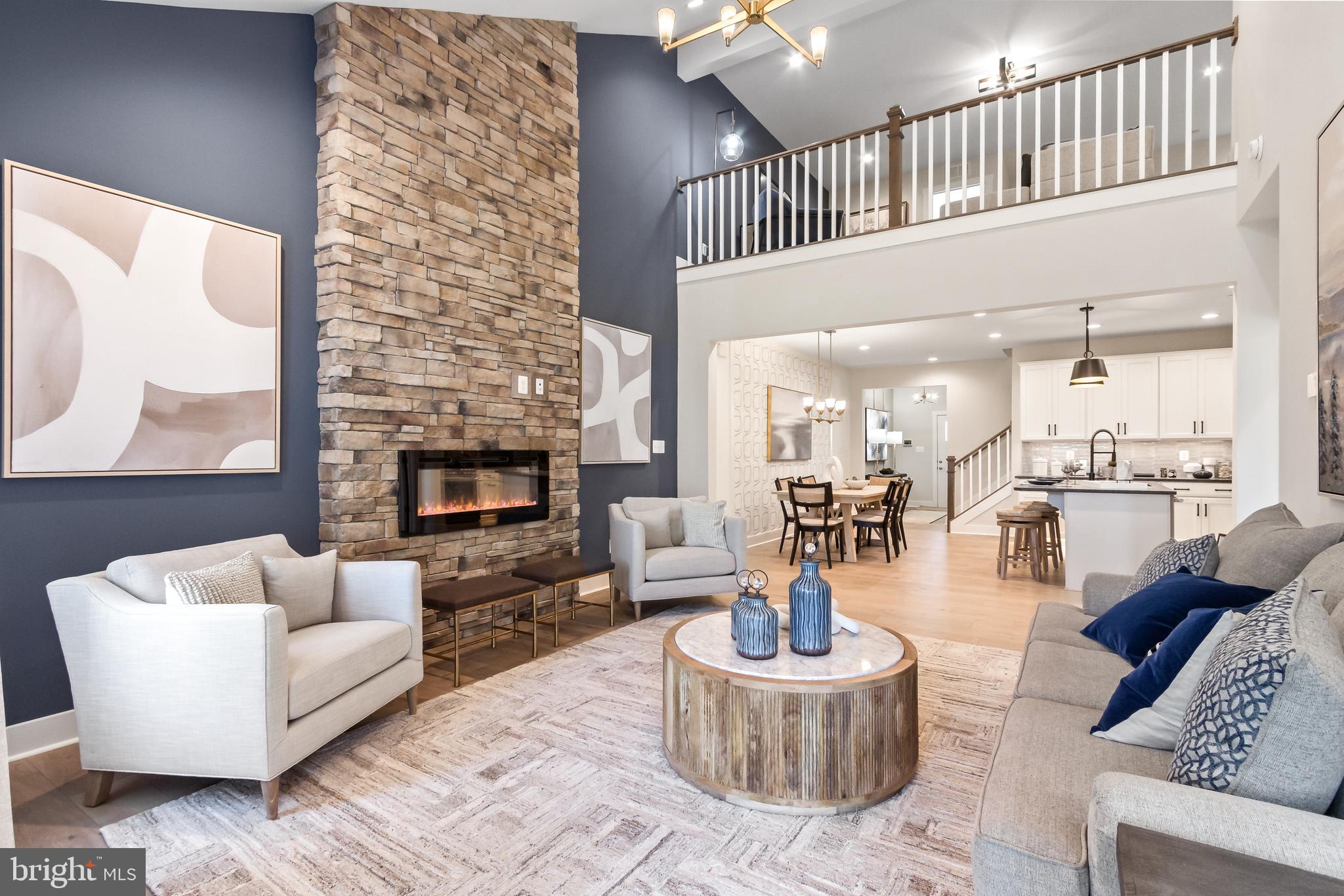 BULLE ROCK - Residential