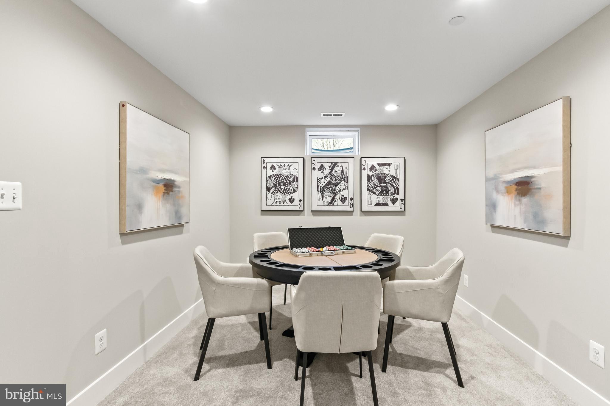 BULLE ROCK - Residential