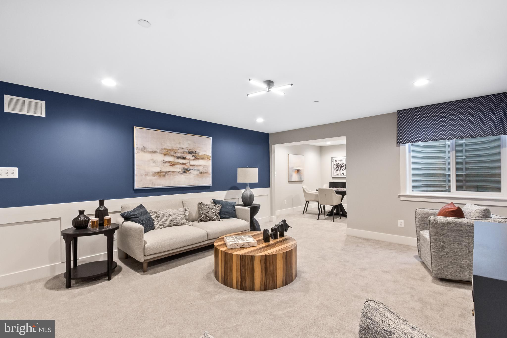 BULLE ROCK - Residential