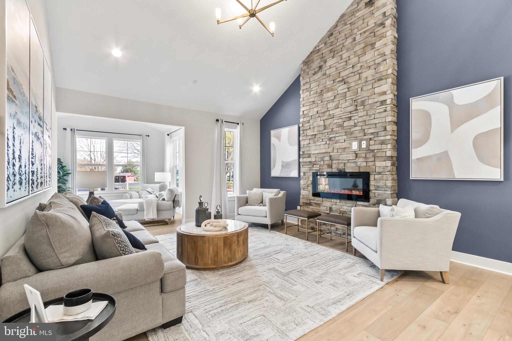 BULLE ROCK - Residential