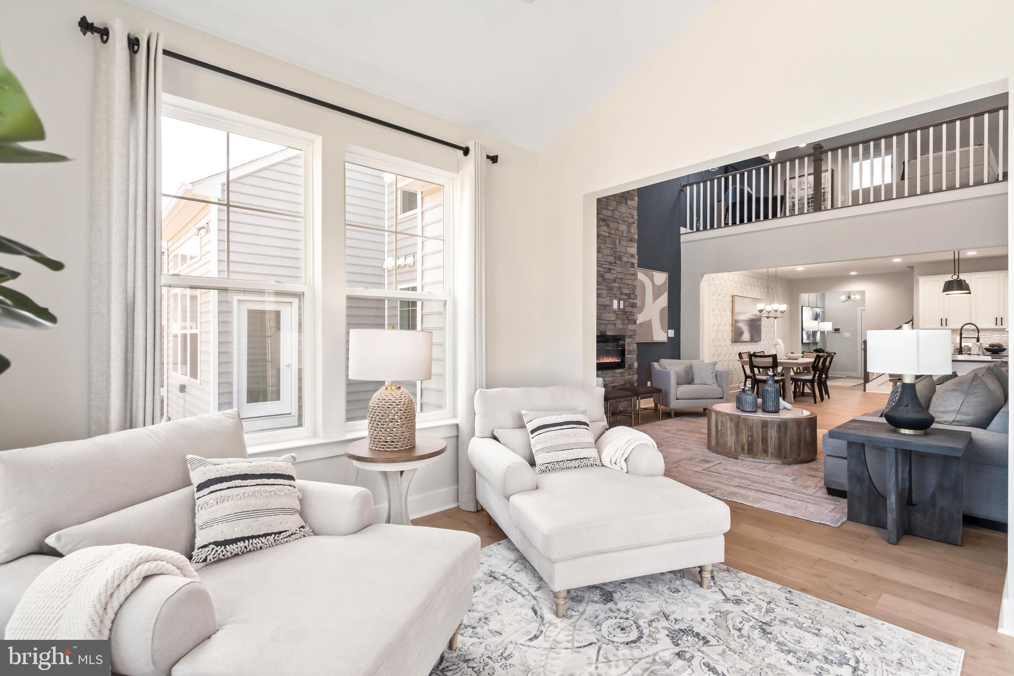 BULLE ROCK - Residential