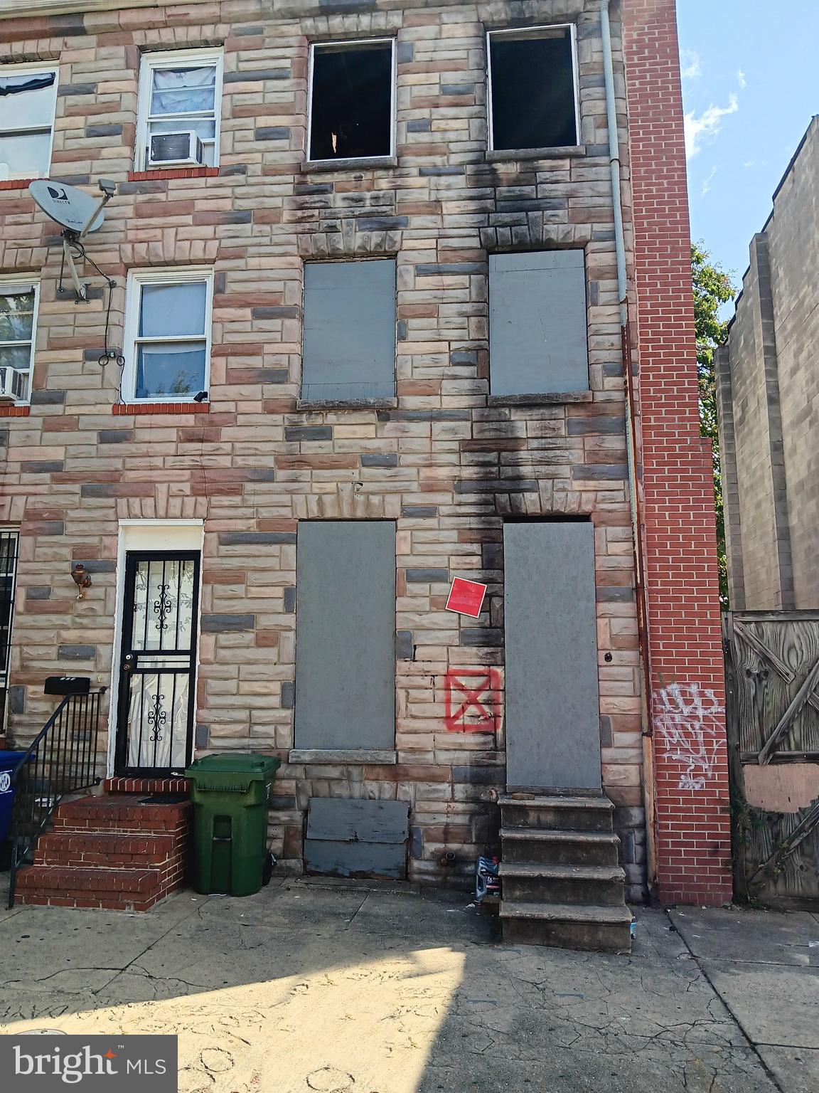 PIGTOWN HISTORIC DISTRICT - Residential