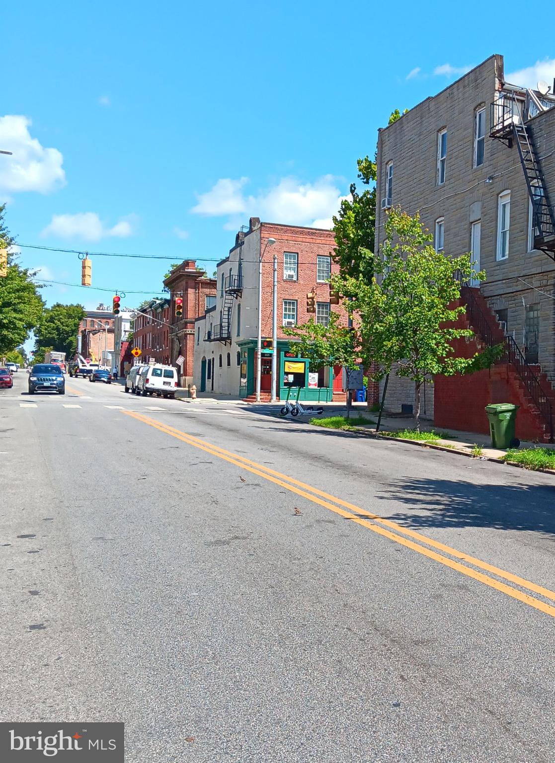PIGTOWN HISTORIC DISTRICT - Residential