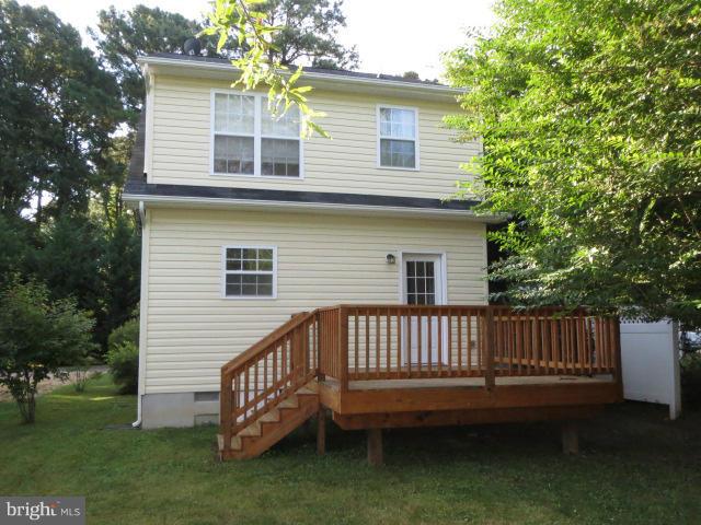 ST GEORGE BEACH - Residential