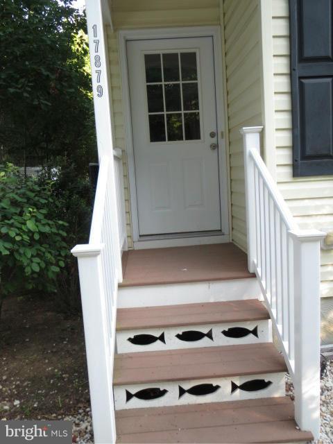 ST GEORGE BEACH - Residential