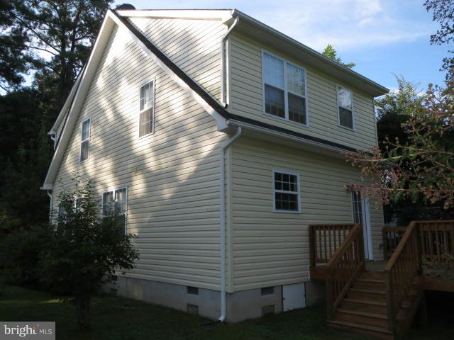 ST GEORGE BEACH - Residential