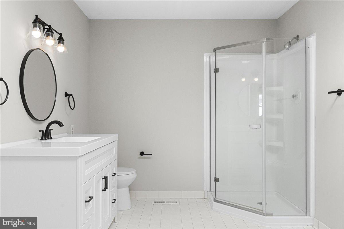 BRANDYWINE HEIGHTS - Residential