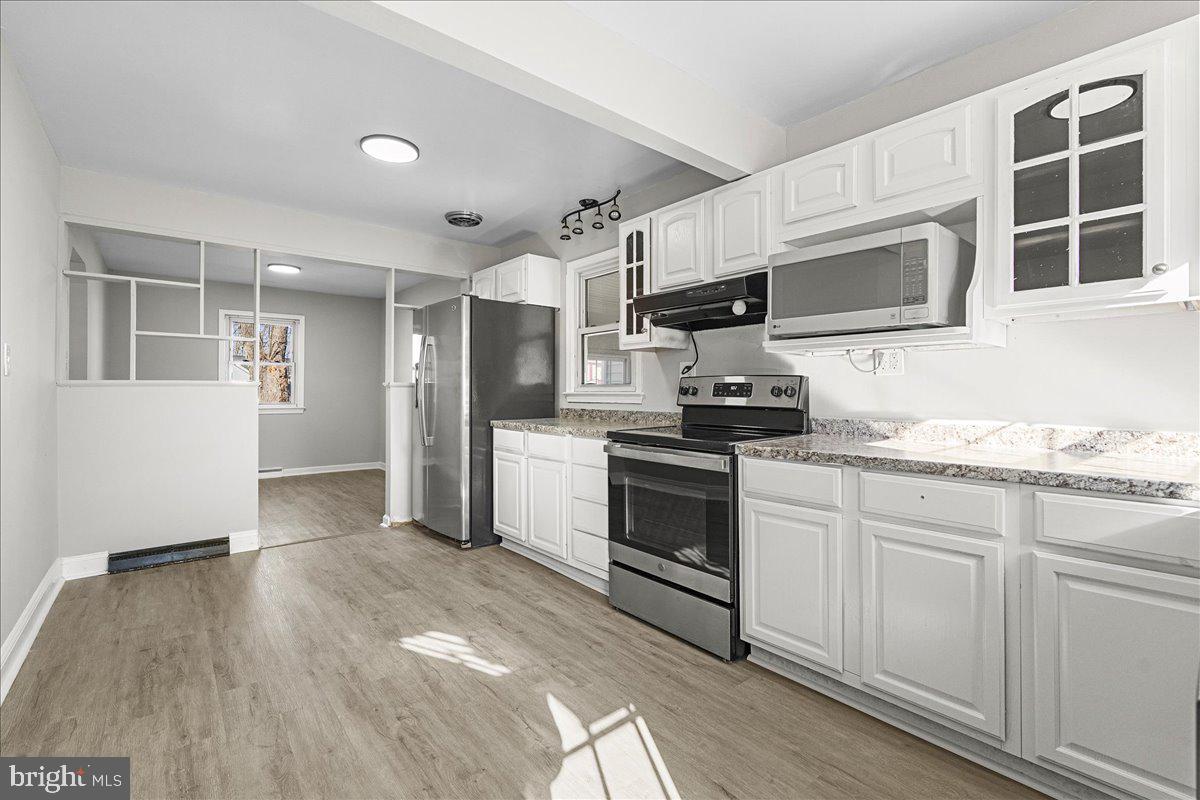 BRANDYWINE HEIGHTS - Residential