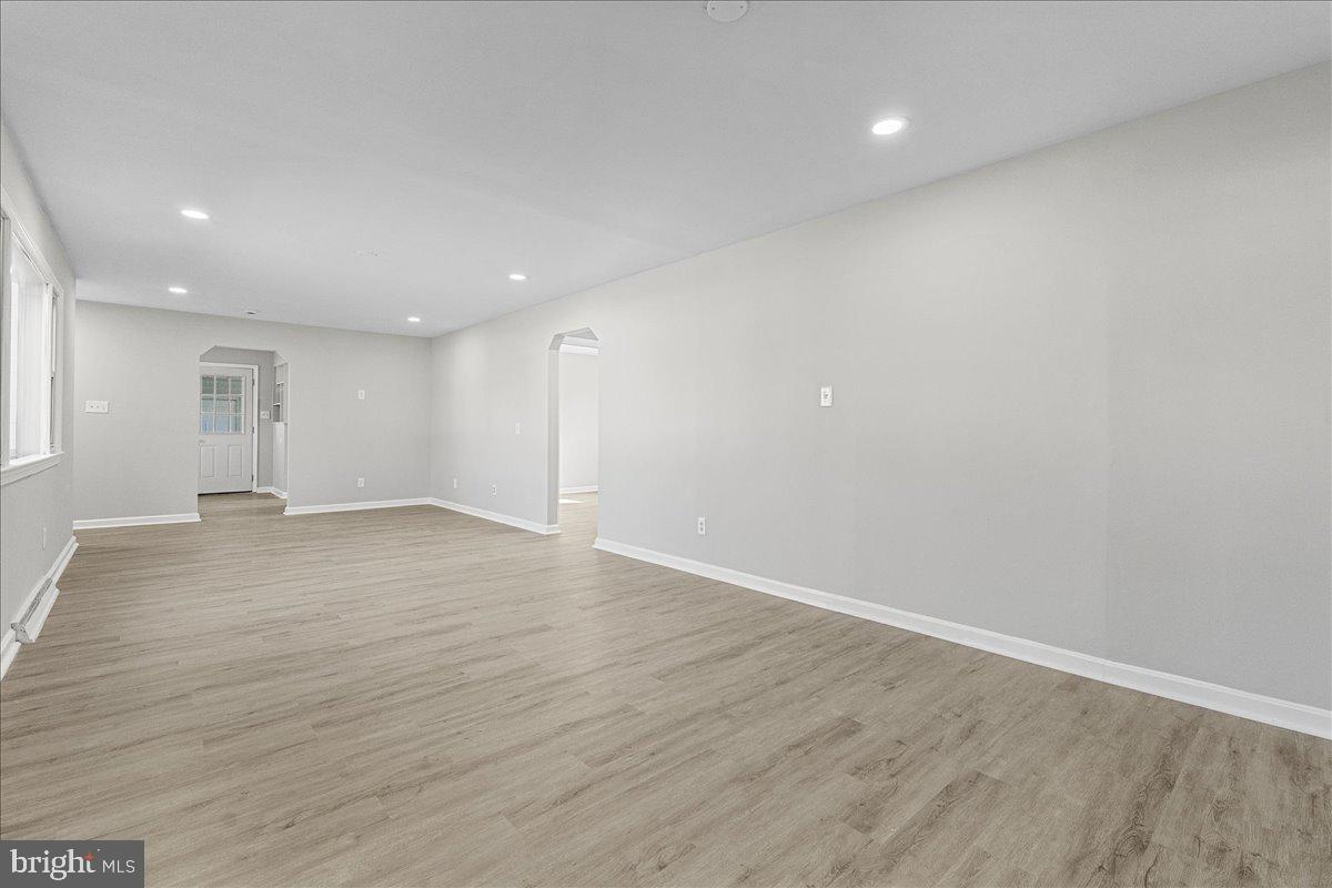 BRANDYWINE HEIGHTS - Residential