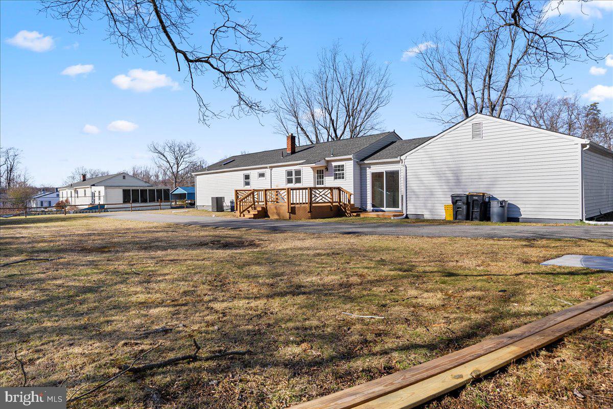 BRANDYWINE HEIGHTS - Residential