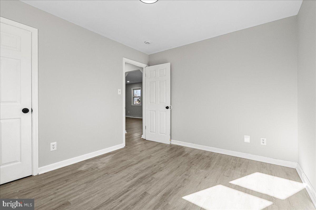 BRANDYWINE HEIGHTS - Residential