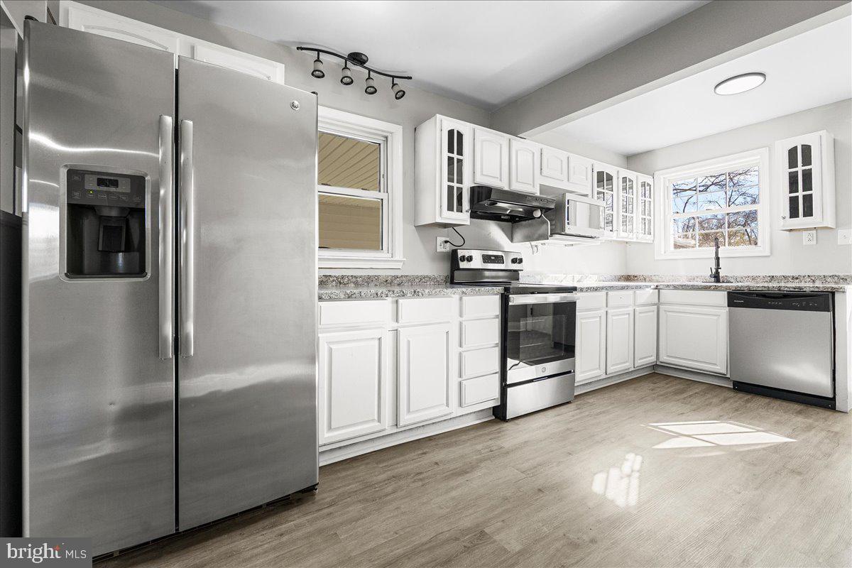 BRANDYWINE HEIGHTS - Residential