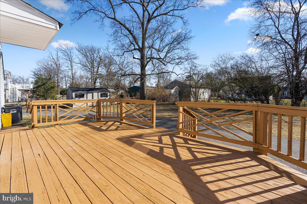 BRANDYWINE HEIGHTS - Residential