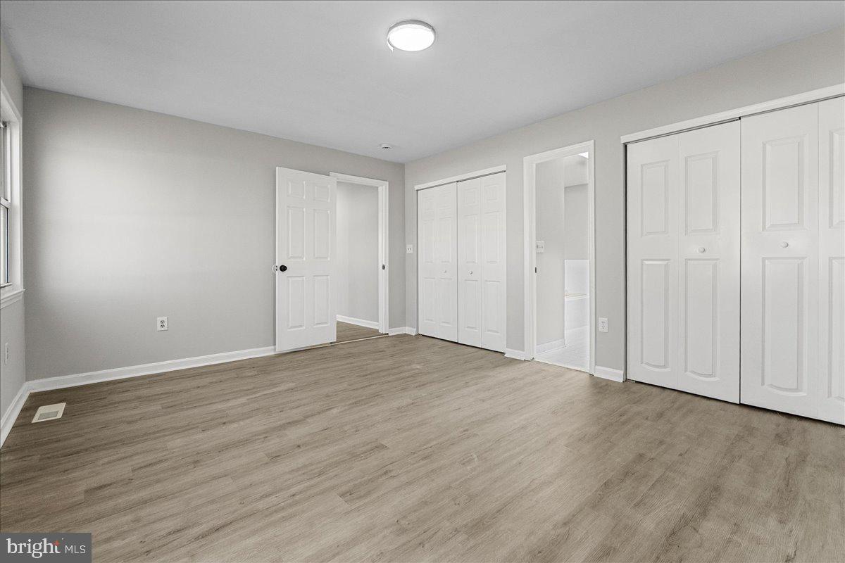 BRANDYWINE HEIGHTS - Residential