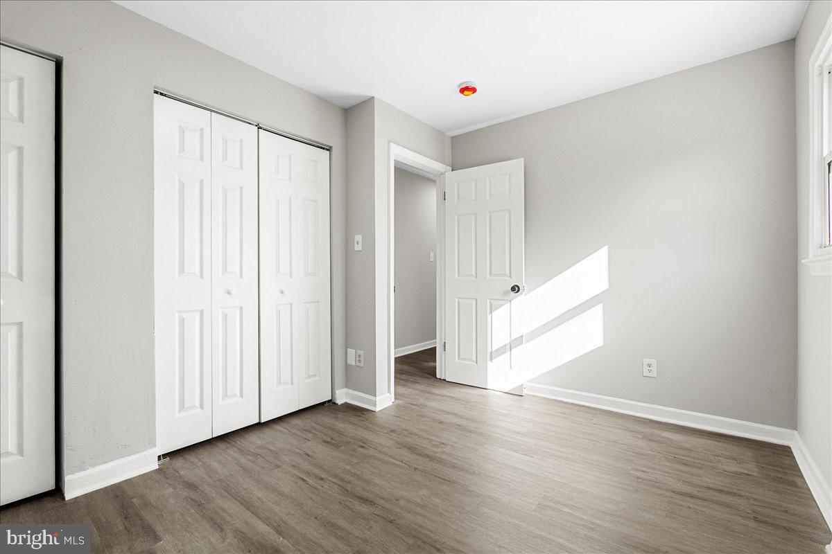 BRANDYWINE HEIGHTS - Residential