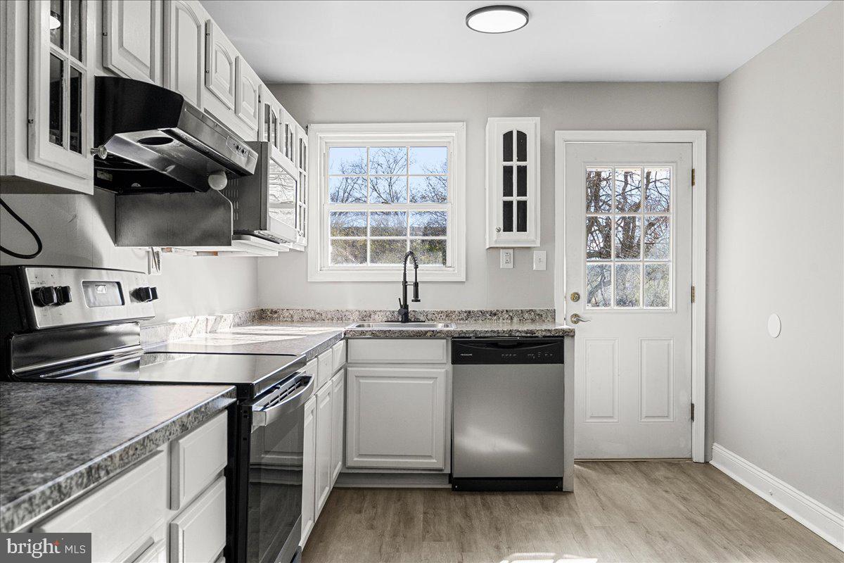 BRANDYWINE HEIGHTS - Residential