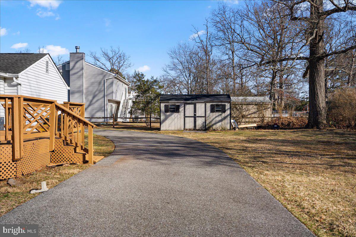 BRANDYWINE HEIGHTS - Residential