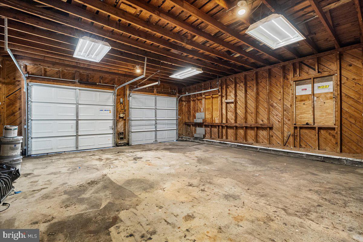 BRANDYWINE HEIGHTS - Residential