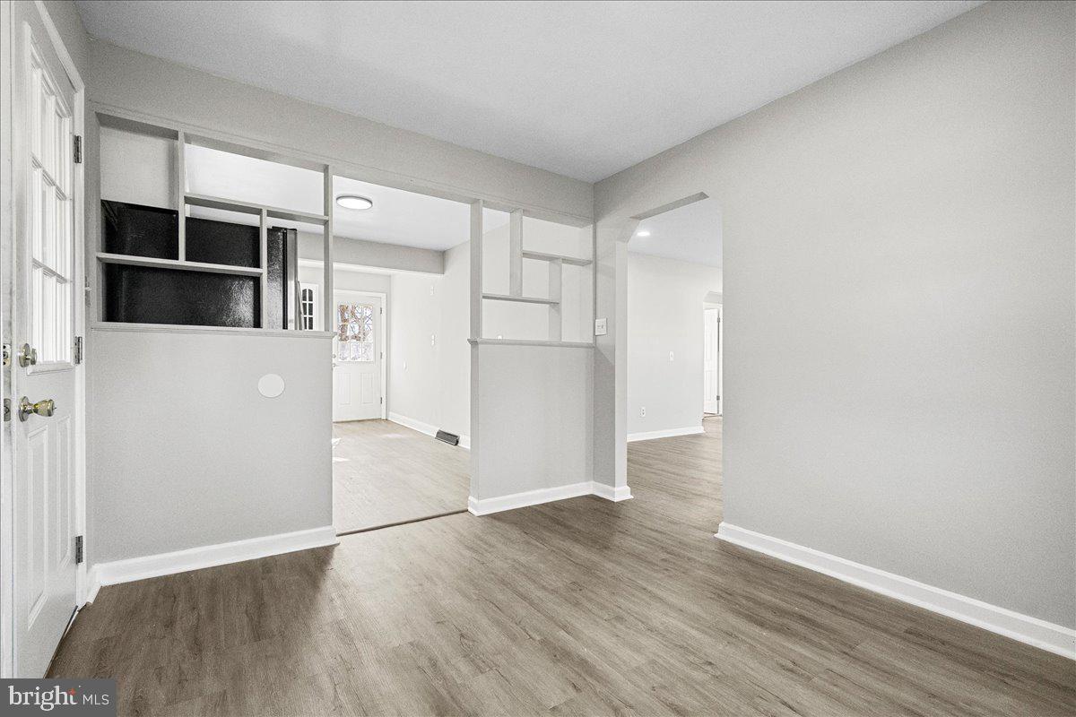 BRANDYWINE HEIGHTS - Residential