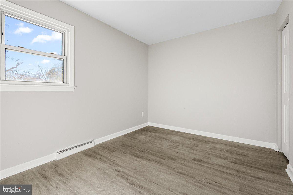 BRANDYWINE HEIGHTS - Residential